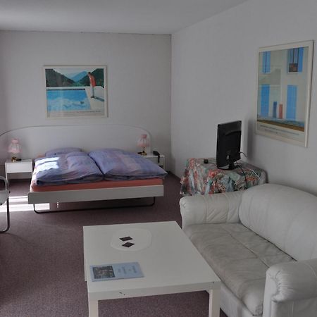 Hotel Le Rivage Saint-Gingolph Extérieur photo