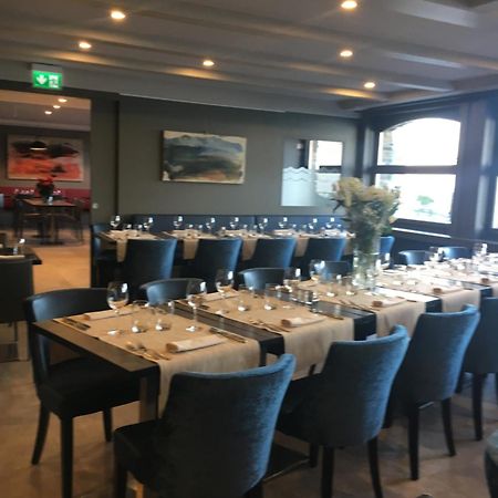 Hotel Le Rivage Saint-Gingolph Extérieur photo