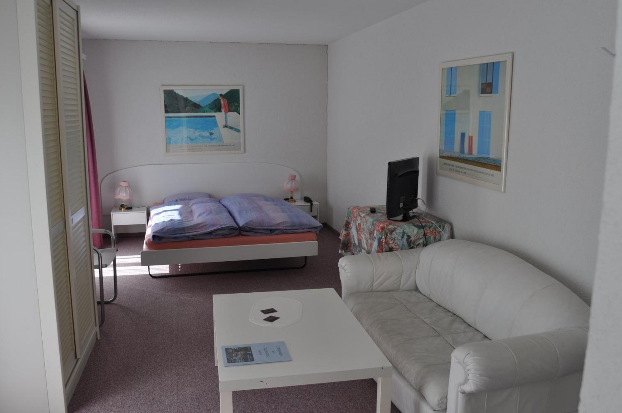 Hotel Le Rivage Saint-Gingolph Extérieur photo