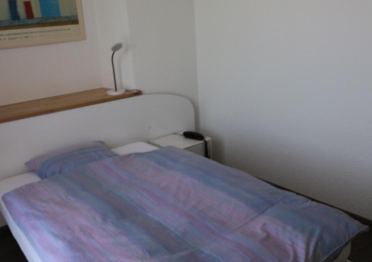 Hotel Le Rivage Saint-Gingolph Extérieur photo