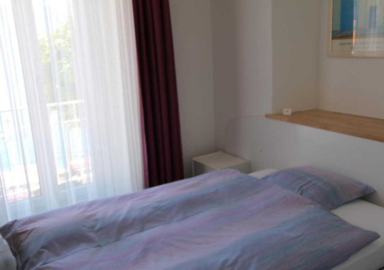 Hotel Le Rivage Saint-Gingolph Extérieur photo