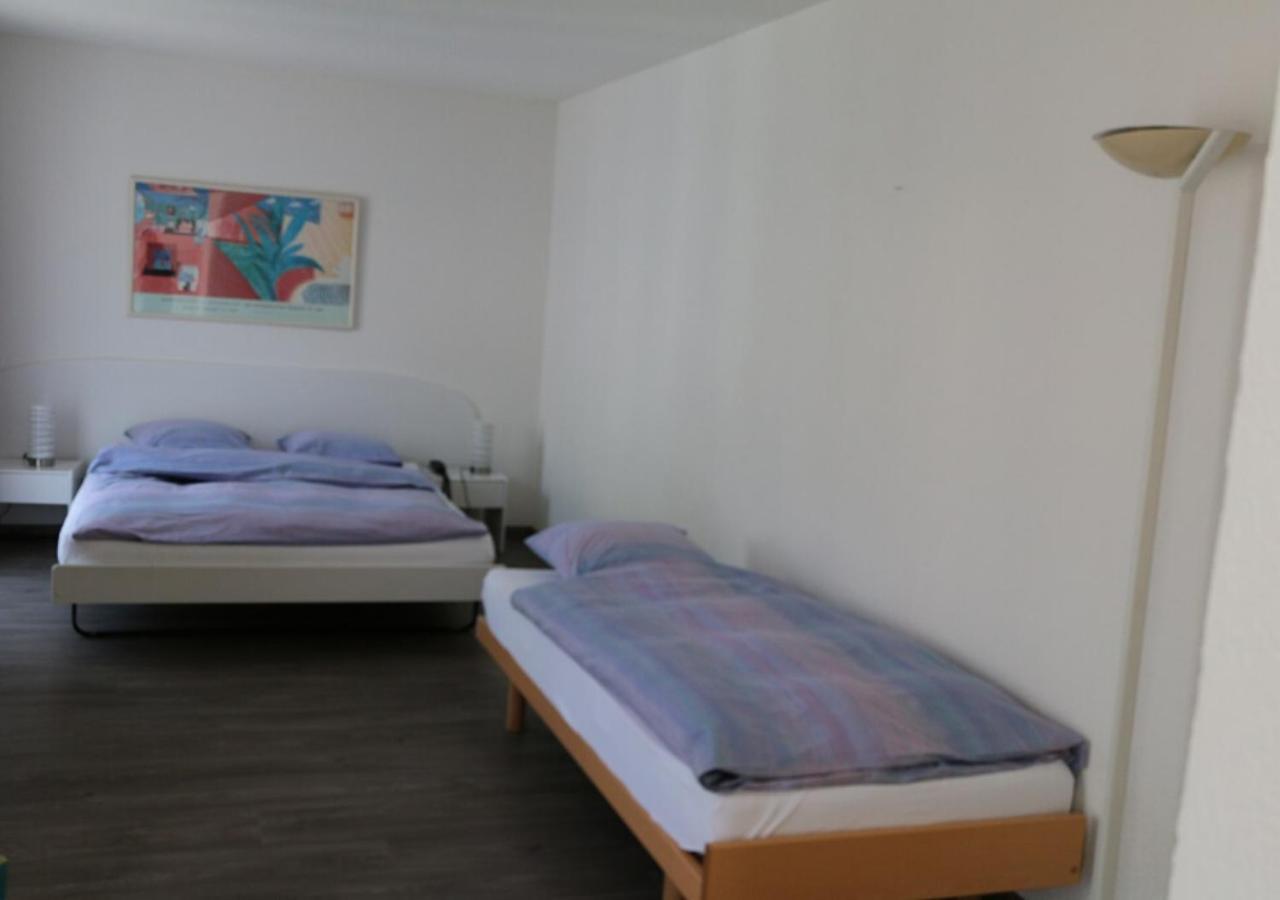 Hotel Le Rivage Saint-Gingolph Extérieur photo