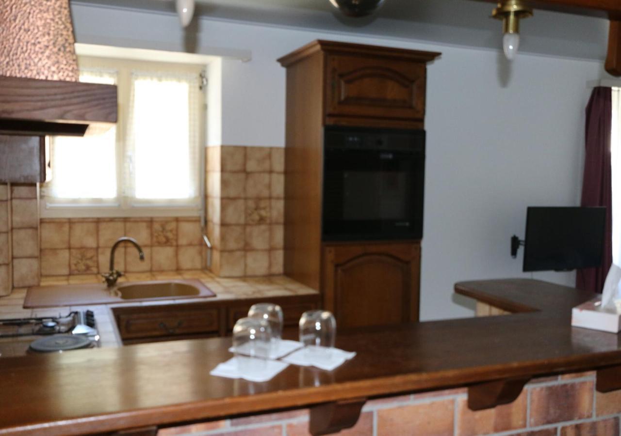 Hotel Le Rivage Saint-Gingolph Extérieur photo