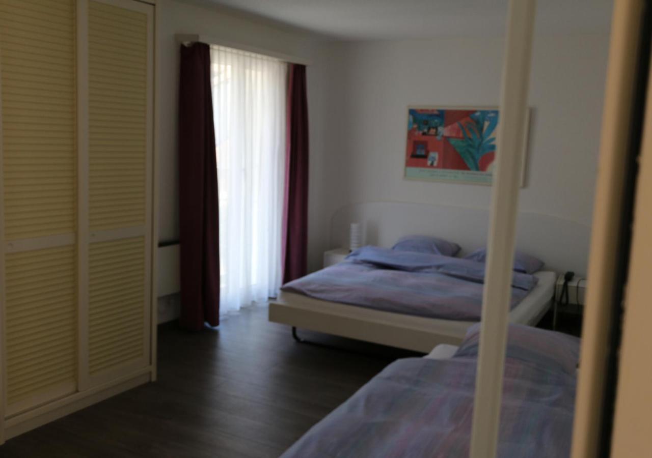Hotel Le Rivage Saint-Gingolph Extérieur photo