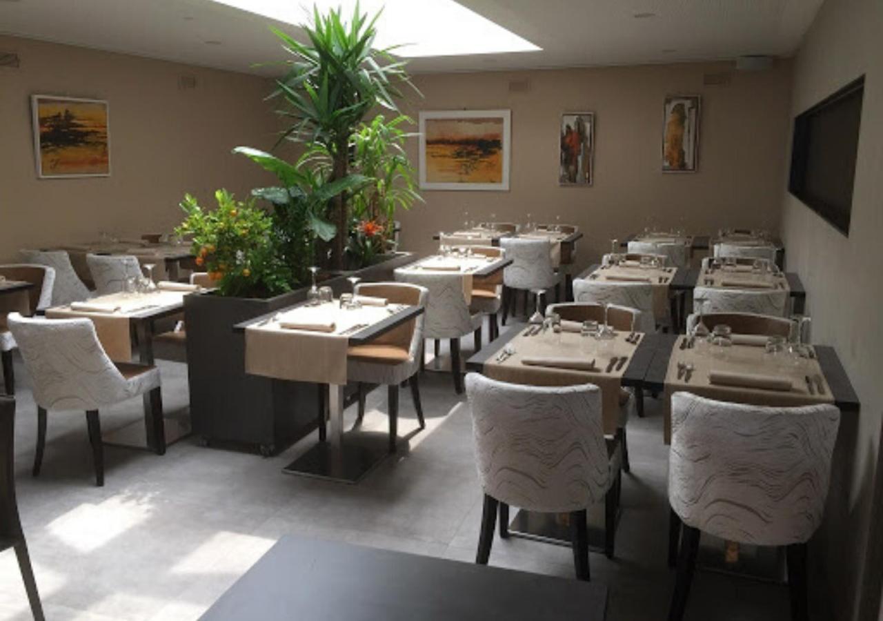 Hotel Le Rivage Saint-Gingolph Extérieur photo