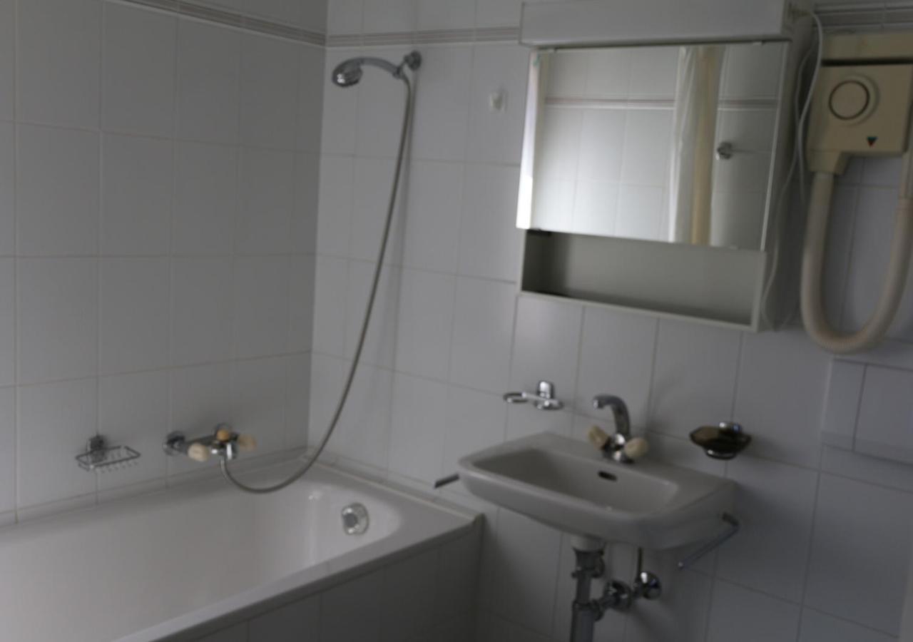 Hotel Le Rivage Saint-Gingolph Extérieur photo
