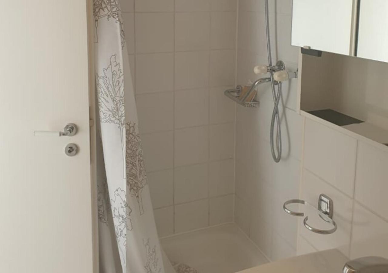 Hotel Le Rivage Saint-Gingolph Extérieur photo